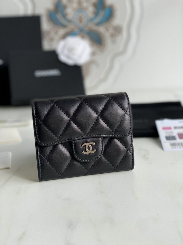 Chanel Wallets 62